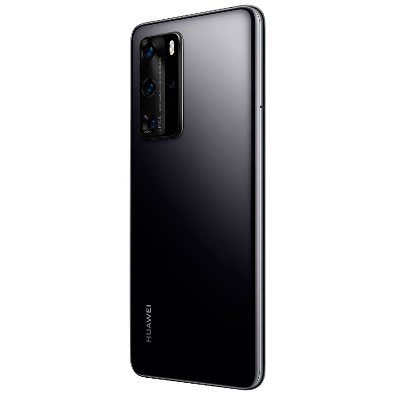 Huawei P40 Pro 8GB/256GB DS Preto - Item6