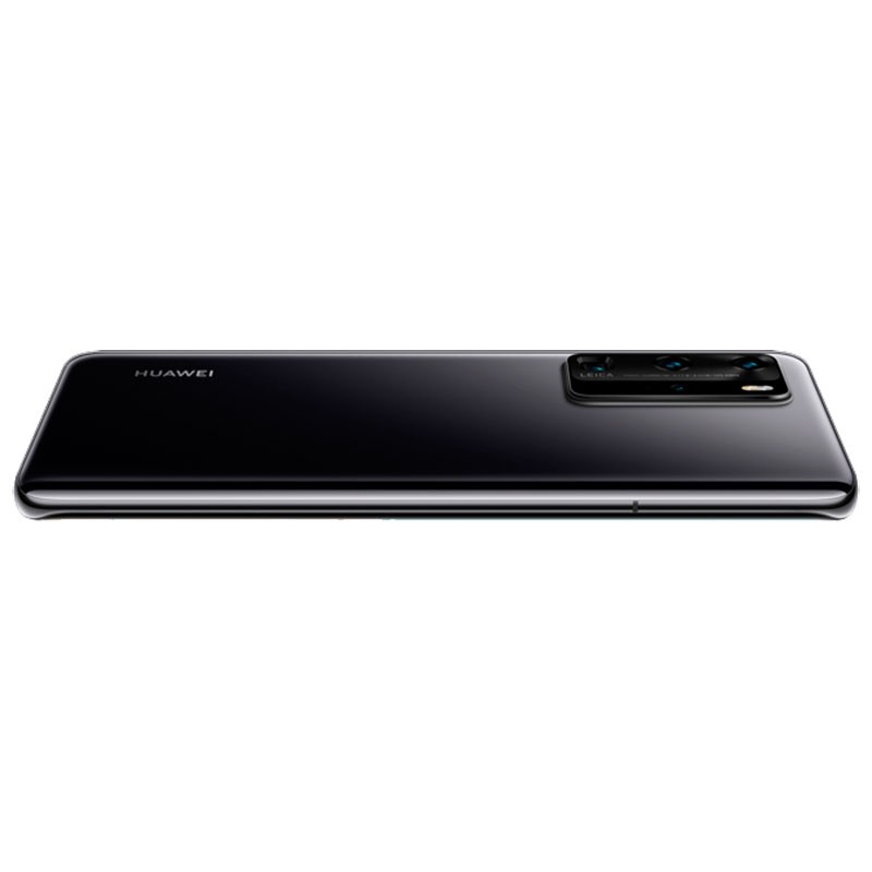 Huawei P40 Pro 8GB/256GB DS Preto - Item8