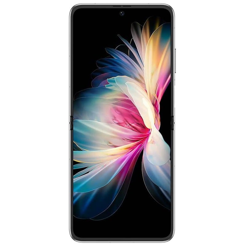 Huawei P50 Pocket 8GB/256GB Blanco - Ítem1