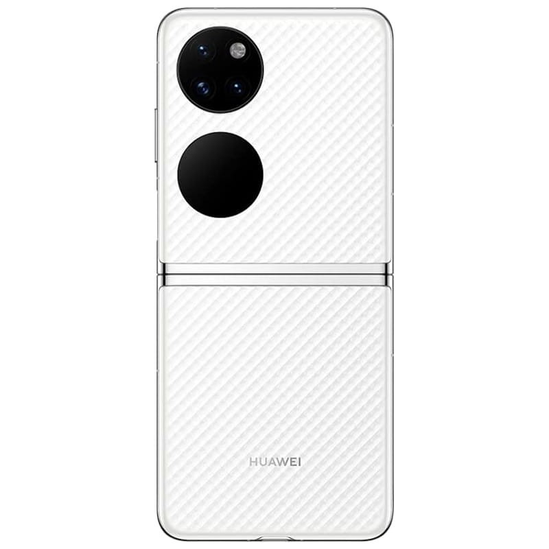 Huawei P50 Pocket 8GB/256GB Blanco - Ítem2