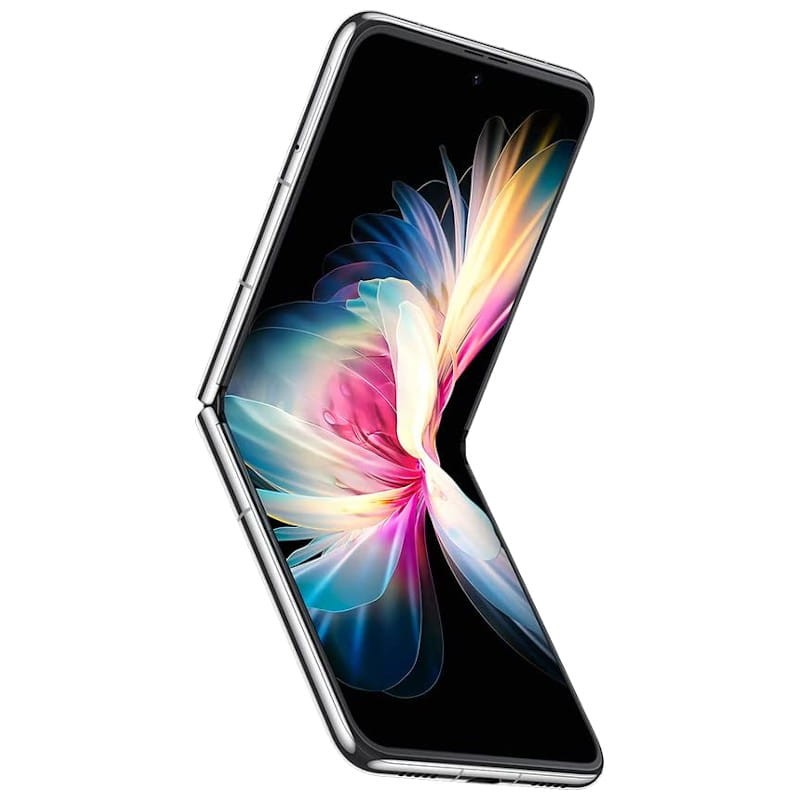 Huawei P50 Pocket 8GB/256GB Blanco - Ítem3