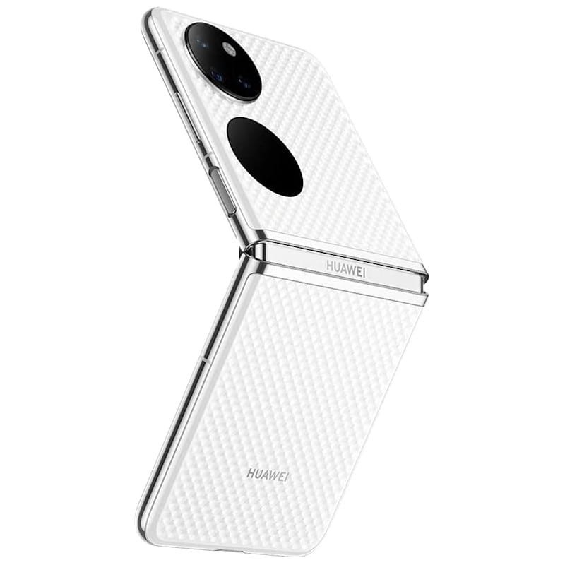 Huawei P50 Pocket 8GB/256GB Blanco - Ítem4