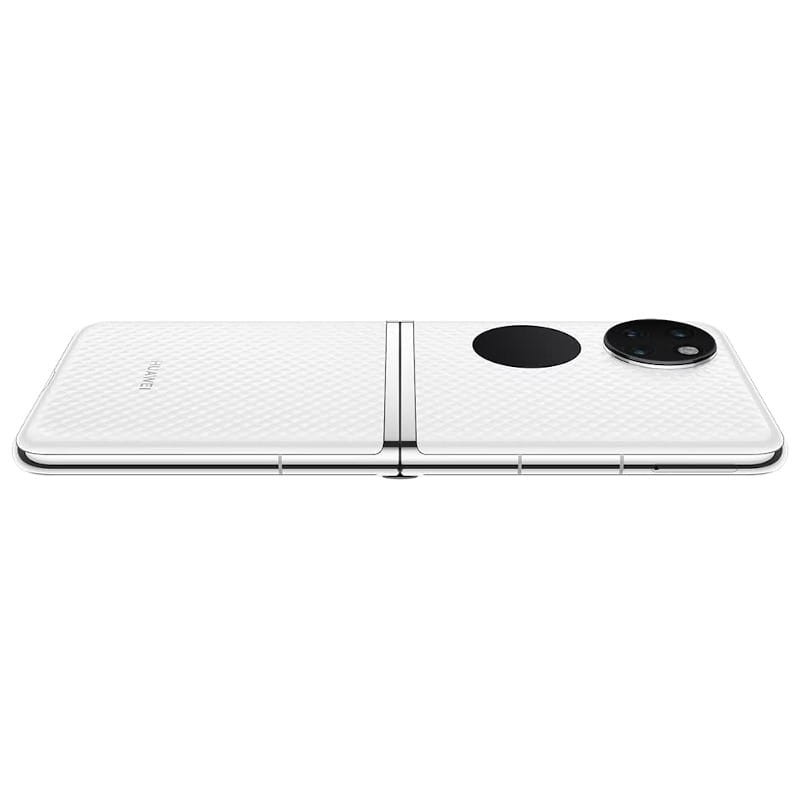 Huawei P50 Pocket 8GB/256GB Blanco - Ítem5
