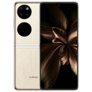 Huawei P50 Pocket 12GB/512GB Oro
