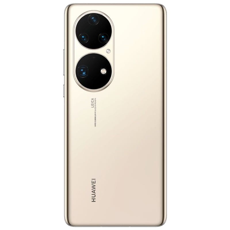 Huawei P50 Pro 8GB/256GB Dourado - Item1