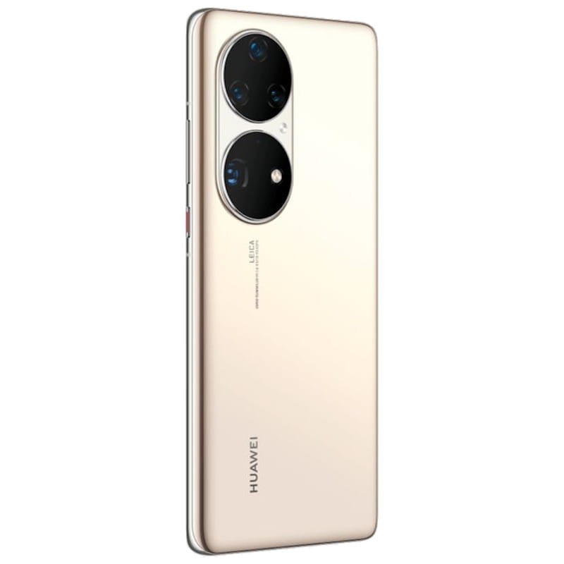 Huawei P50 Pro 8GB/256GB Dourado - Item5