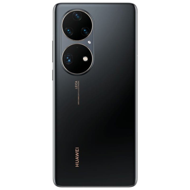 Huawei P50 Pro 8GB/256GB Negro - Ítem1
