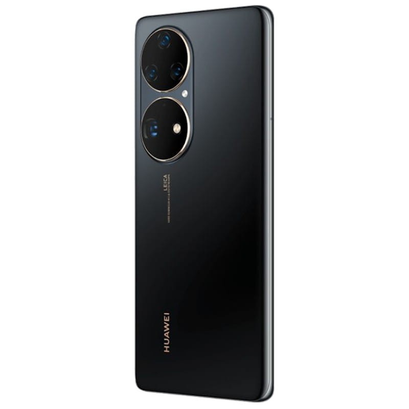 Huawei P50 Pro 8GB/256GB Negro - Ítem4
