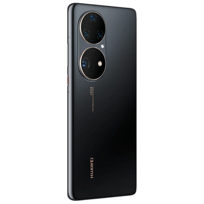 Huawei P50 Pro 8GB/256GB Negro - Ítem5