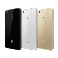 Huawei P8 Lite 2017 3GB/16GB DS Dorado - Clase A Reacondicionado - Ítem4