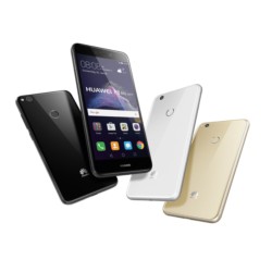 Huawei P8 Lite 2017 Negro - Ítem6