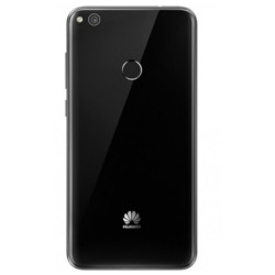 Huawei P8 Lite 2017 Negro - Ítem1