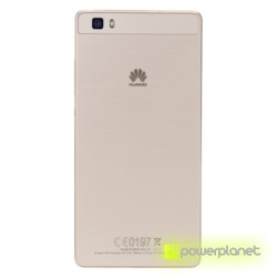 Huawei P8 Lite Dorado - Ítem2