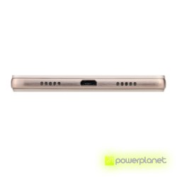 Huawei P8 Lite Dorado - Ítem4