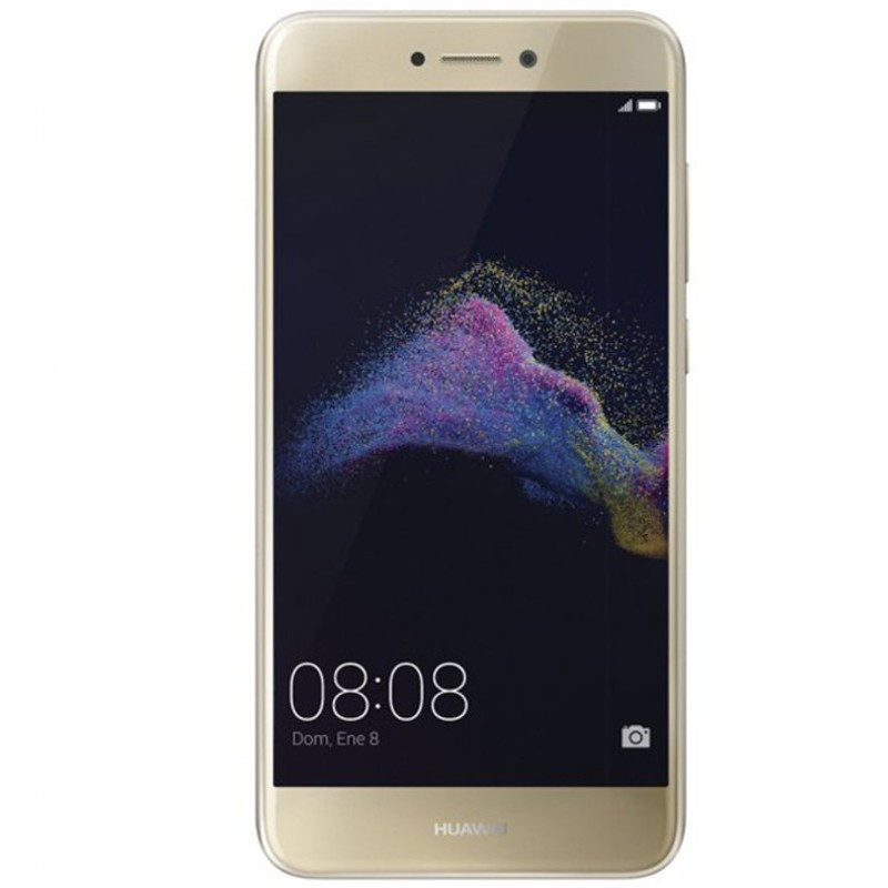 Huawei P9 Lite 2017 Dorado