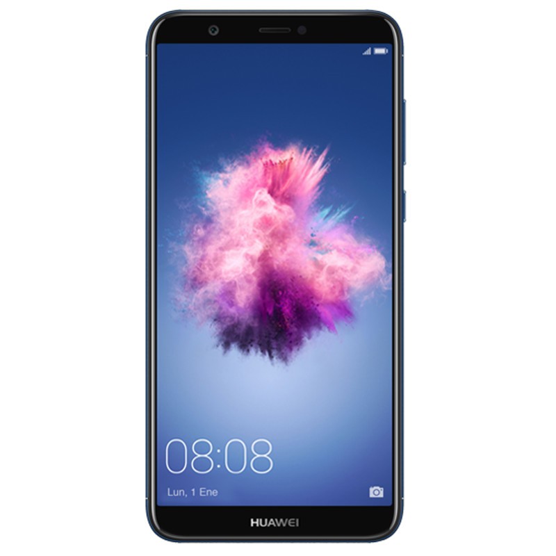 Huawei P Smart 3GB/32GB Azul