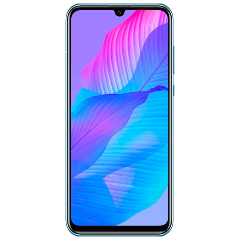 Huawei P Smart S - Item