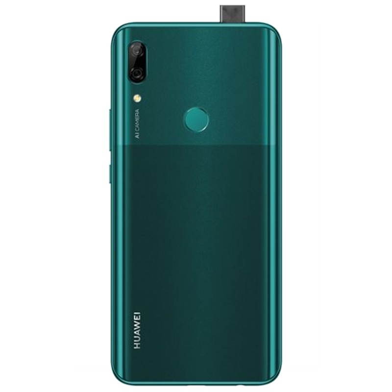 Huawei P Smart Z 4GB/64GB DS Verde Esmeralda - Ítem1