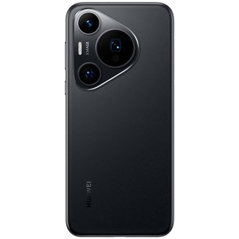 Téléphone portable Huawei Pura 70 Pro 5G 12Go/512Go Noir - Ítem4