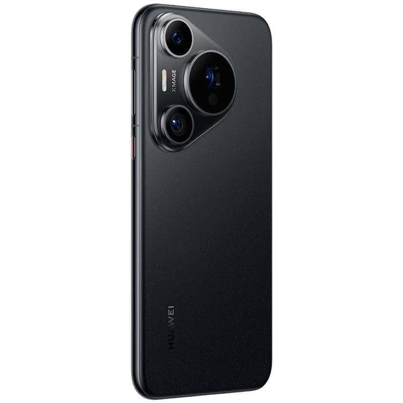 Téléphone portable Huawei Pura 70 Pro 5G 12Go/512Go Noir - Ítem5