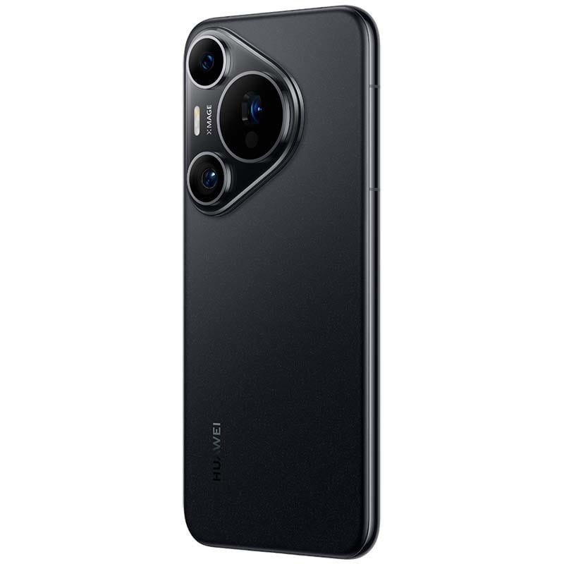Téléphone portable Huawei Pura 70 Pro 5G 12Go/512Go Noir - Ítem6