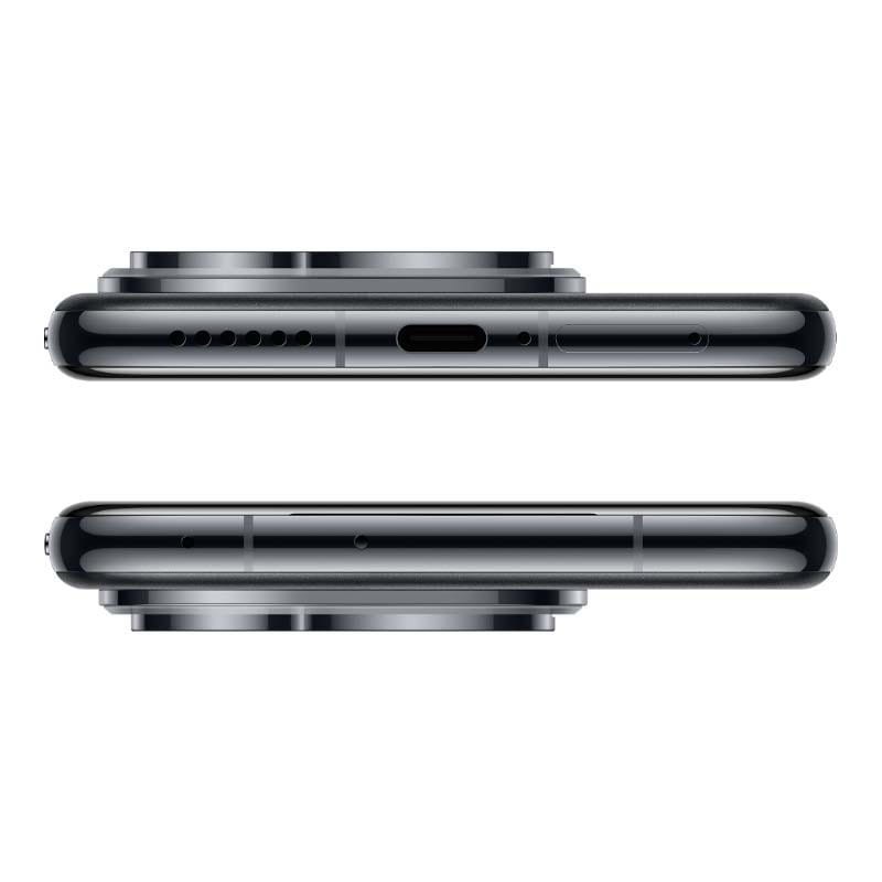 Téléphone portable Huawei Pura 70 Pro 5G 12Go/512Go Noir - Ítem8