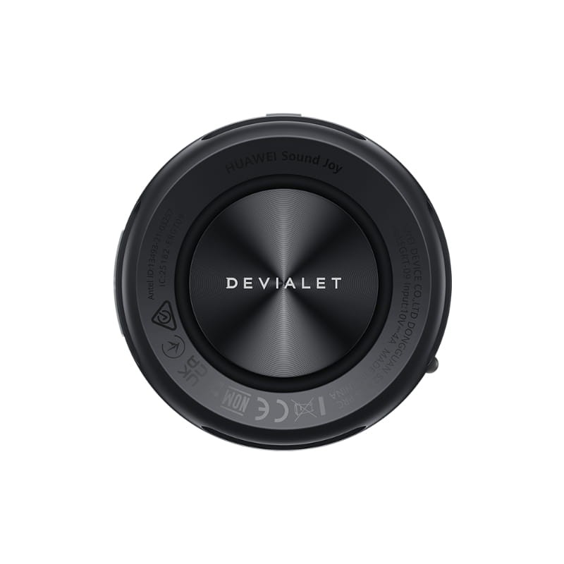 Huawei Sound Joy Noir - Enceinte Bluetooth - Ítem8