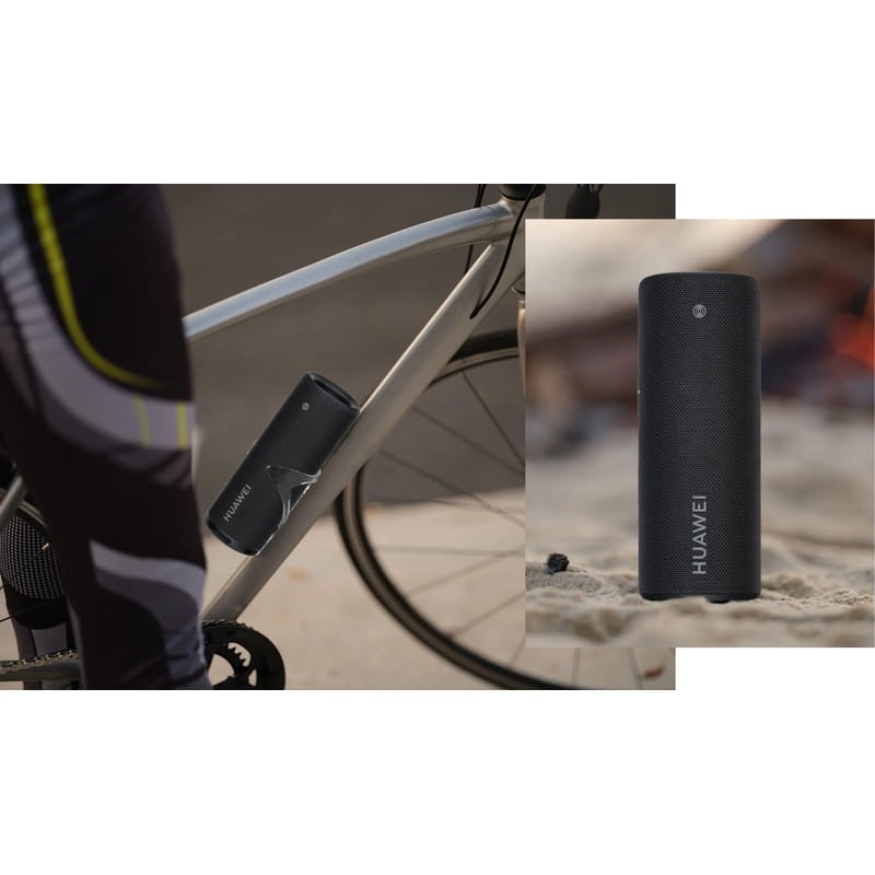 Huawei Sound Joy Noir - Enceinte Bluetooth - Ítem11
