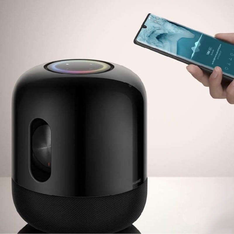 Huawei Sound X - 6 Tweeters \u0026 2 Swoofer 