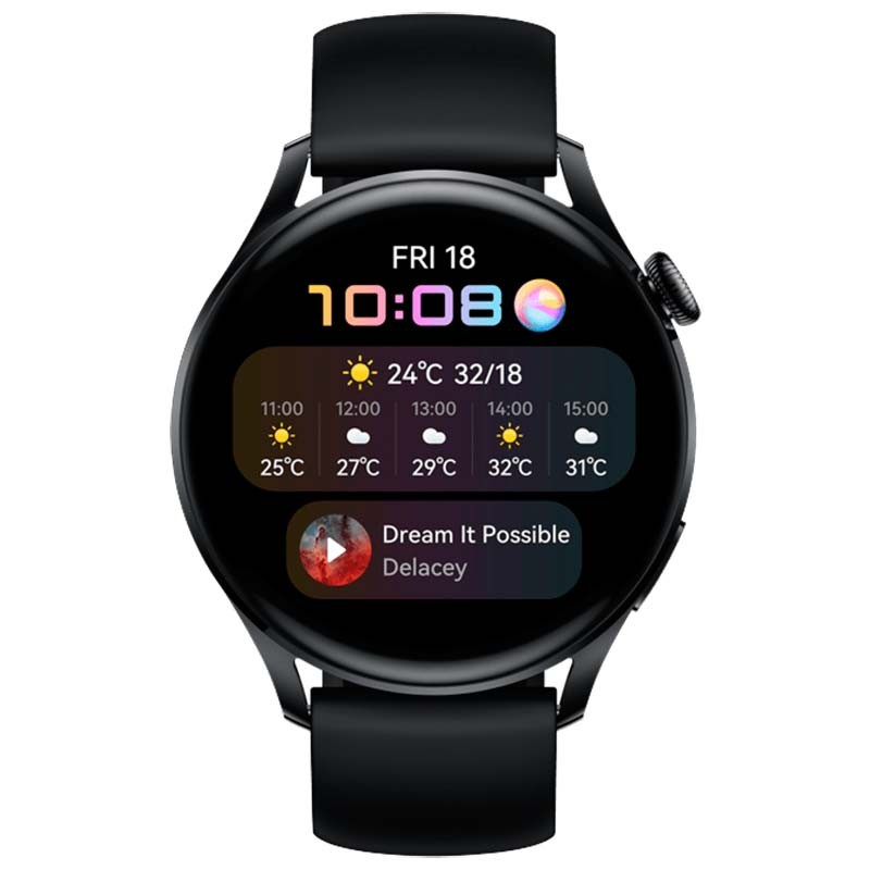 Montre Connectée Huawei Watch 3 - Ítem
