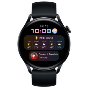 Reloj inteligente Huawei Watch 3