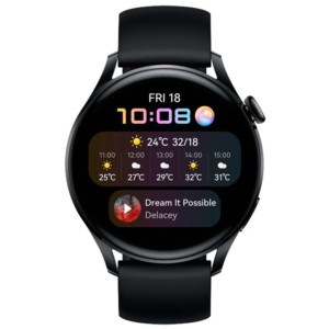 Montre Connectée Huawei Watch 3