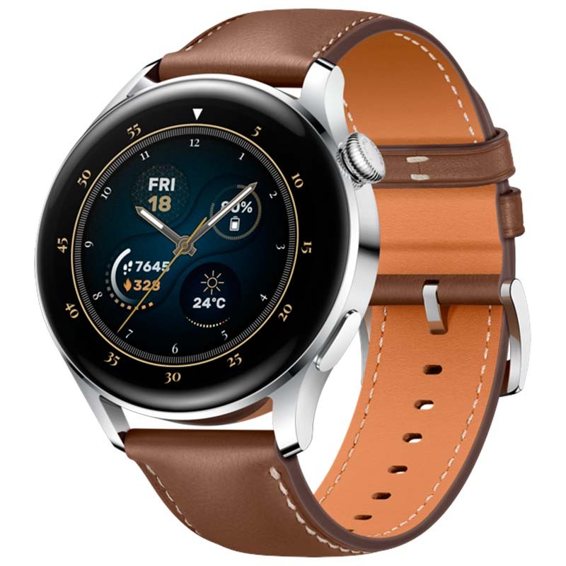 Montre Connectée Huawei Watch 3 - Ítem3