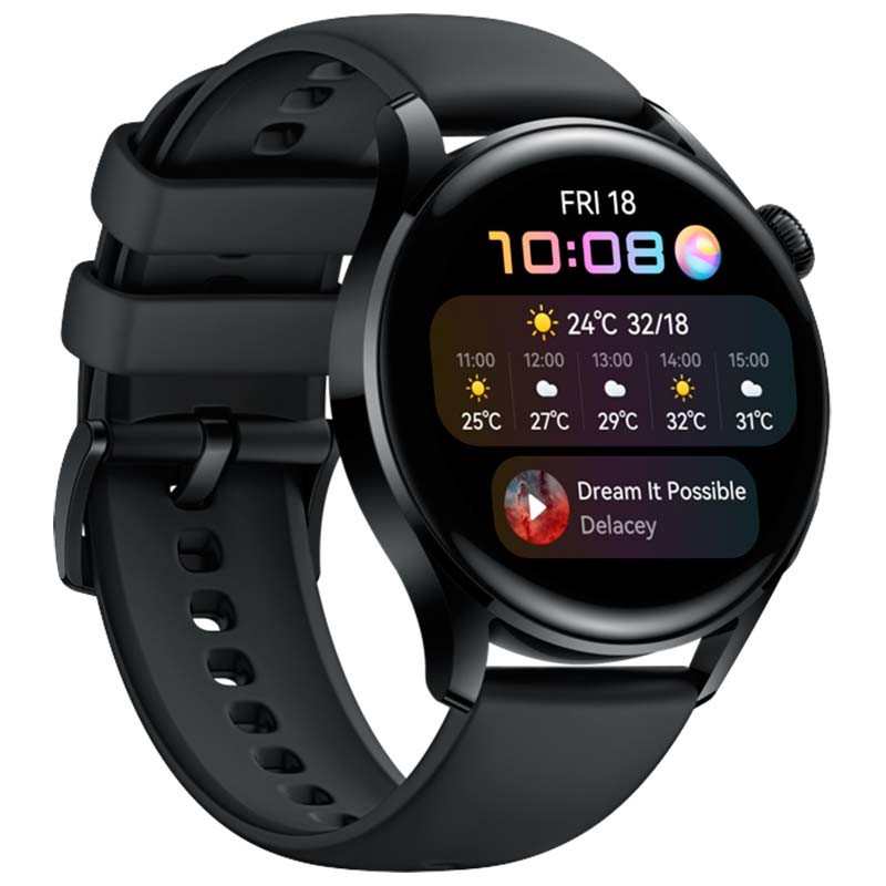 Huawei Watch 3 Smartwatch - Item4