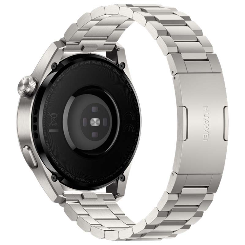 huawei 3 watch