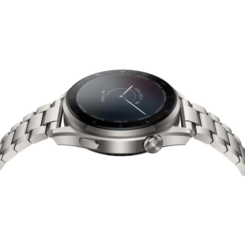 Huawei Watch 3 Pro Smartwatch - Item9