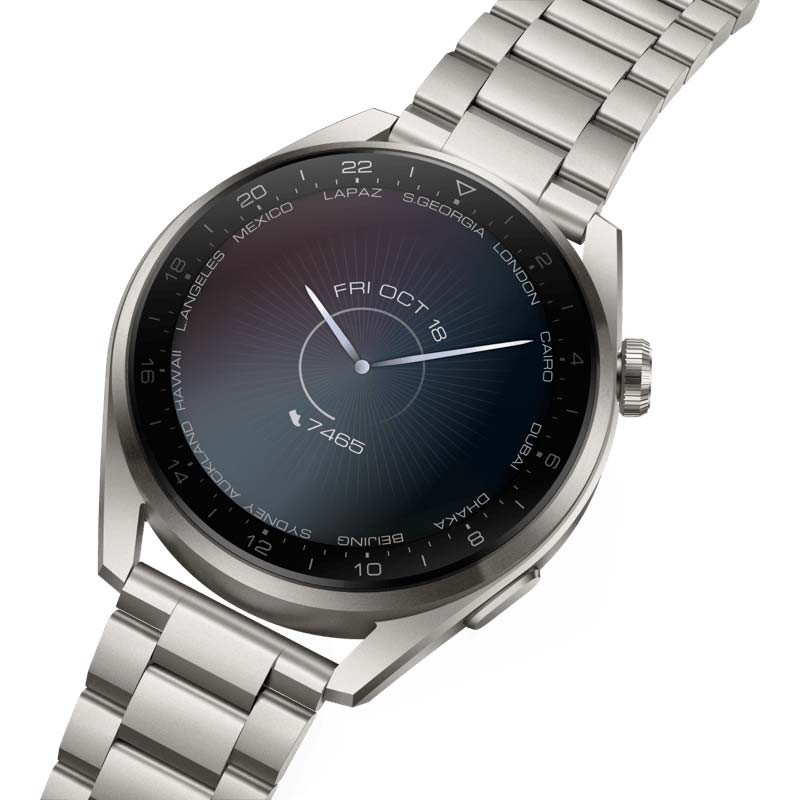 Montre connectée Huawei Watch 3 Pro - Ítem10