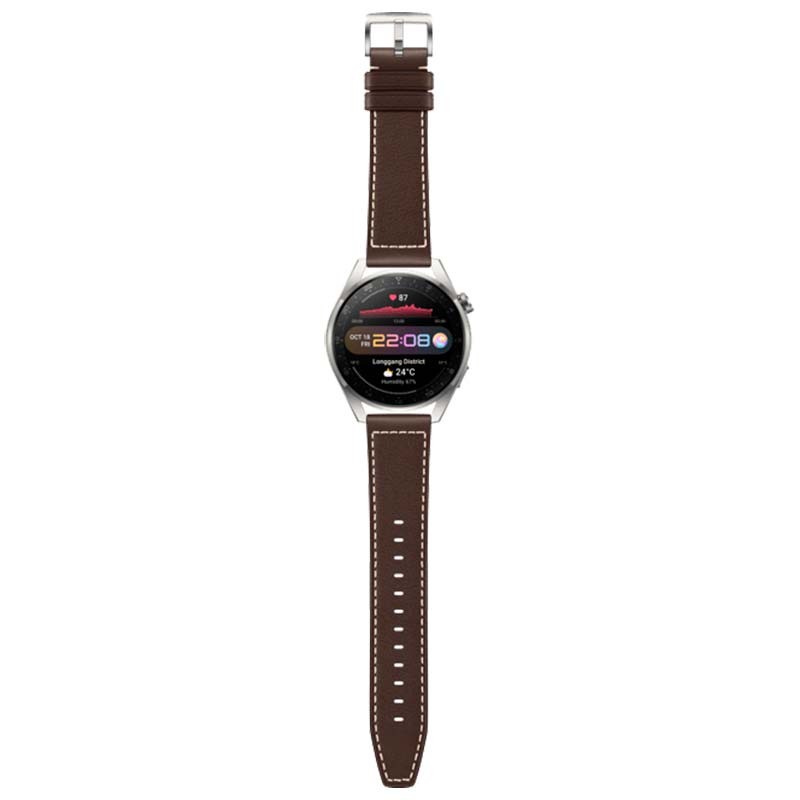 Montre connectée Huawei Watch 3 Pro - Ítem11