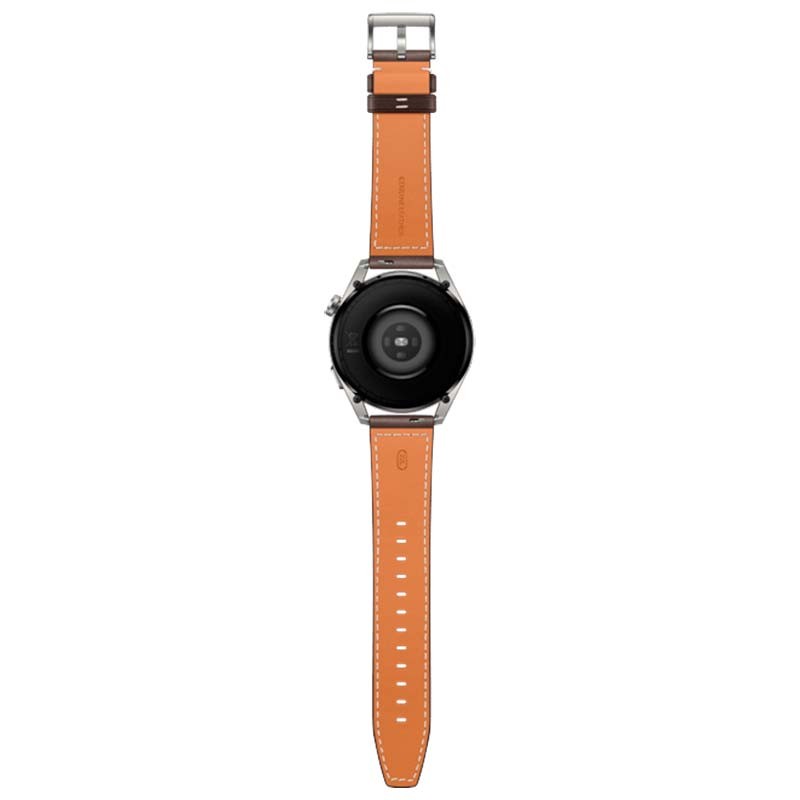 Montre Connectée Femme Huawei : Lancez-vous