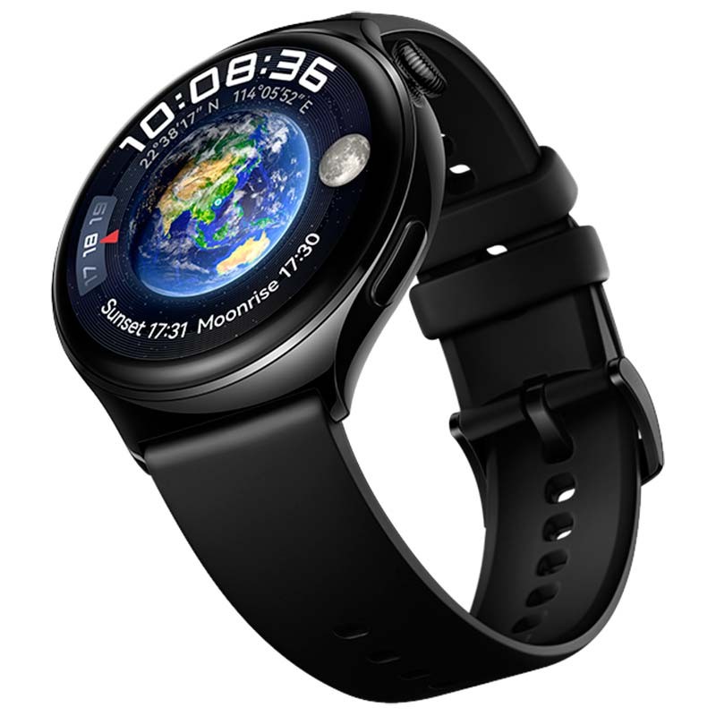 Montre Connectée Huawei Watch 4 Noir - Ítem3