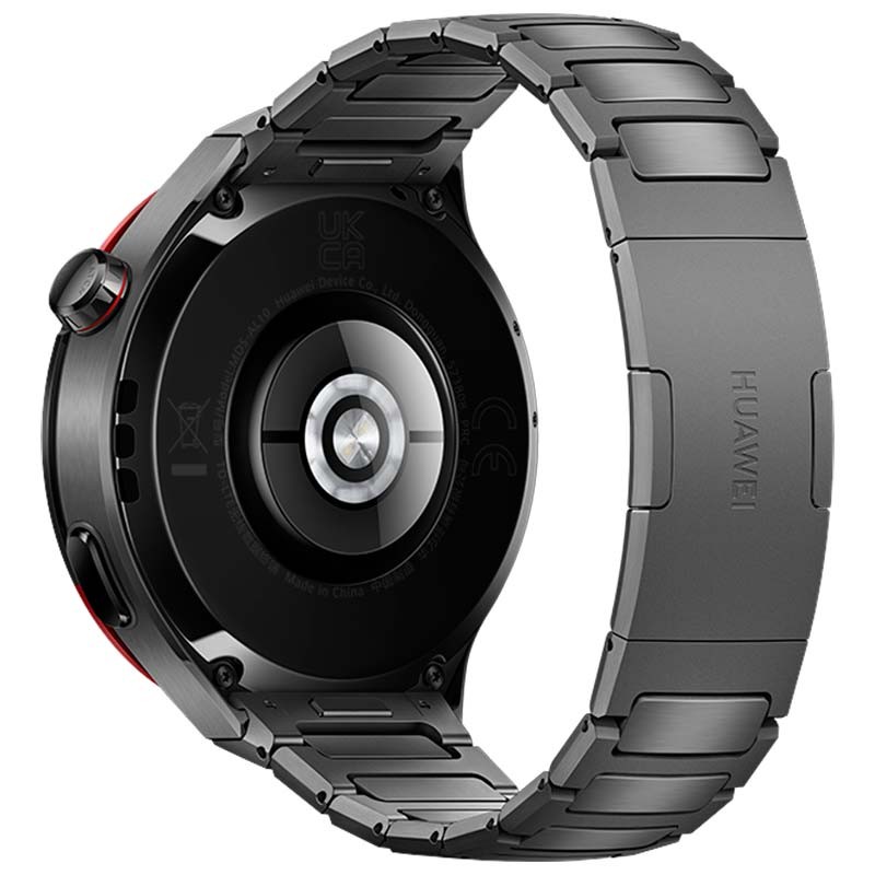 Montre Connectée Huawei Watch 4 Pro Space Edition Titanium - Ítem4