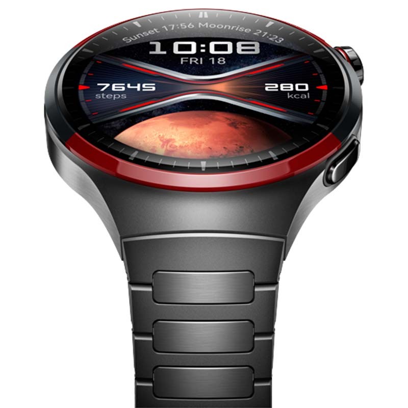 Montre Connectée Huawei Watch 4 Pro Space Edition Titanium - Ítem7