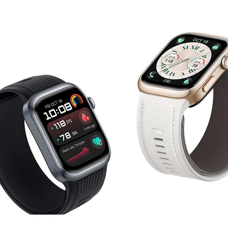 Huawei Watch D2 Negro - colores disponibles