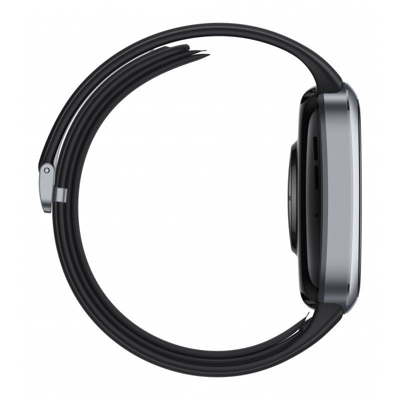 Huawei Watch D2 Preto com Bracelete de Fluoroelastómero - Smartwatch com GPS e NFC - Item2