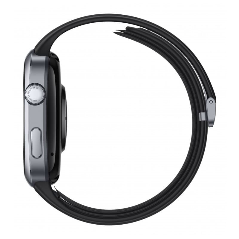 Huawei Watch D2 Negro - lateral derecho