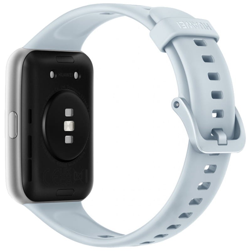 Huawei Watch Fit 2 Azul - Relógio inteligente - Item3
