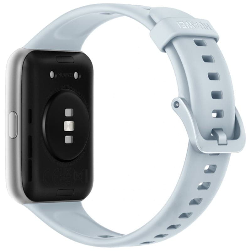 Huawei Watch Fit 2 Azul - Reloj Inteligente - Trasera