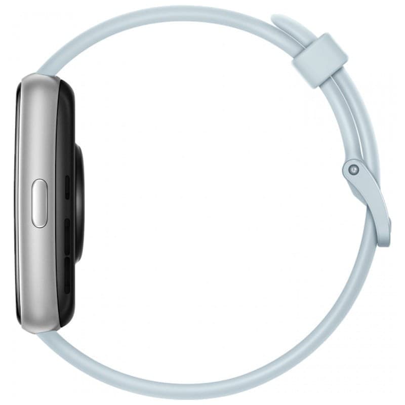 Huawei Watch Fit 2 Azul - Reloj Inteligente - Lateral derecho