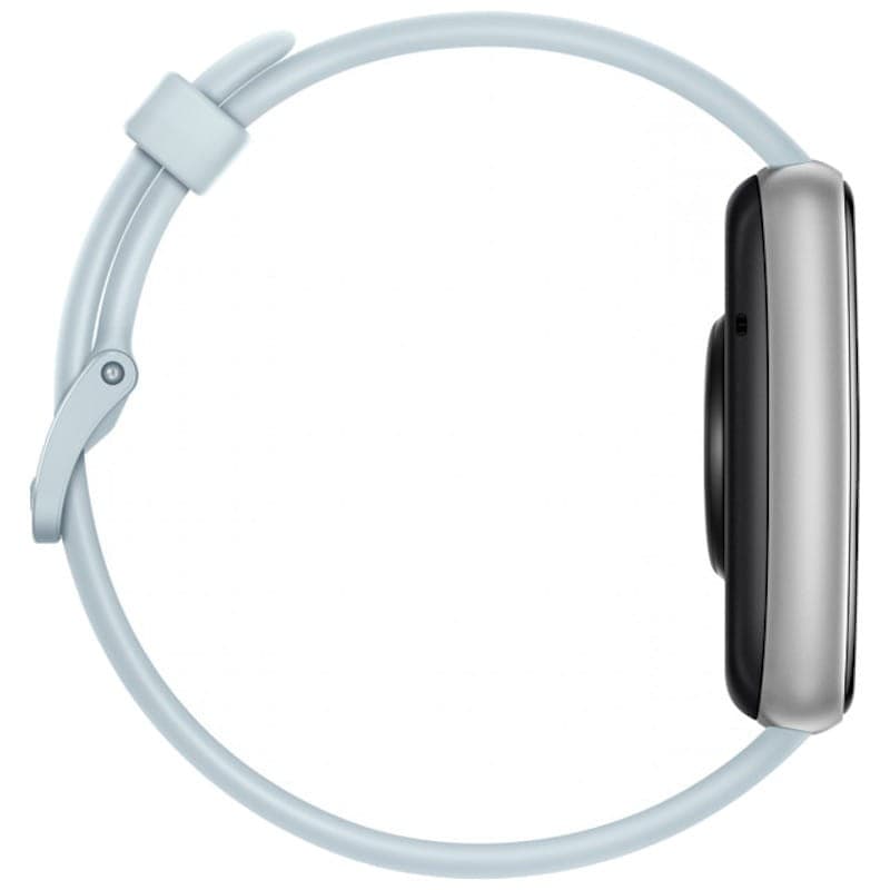 Huawei Watch Fit 2 Azul - Reloj Inteligente - Lateral izquierdo