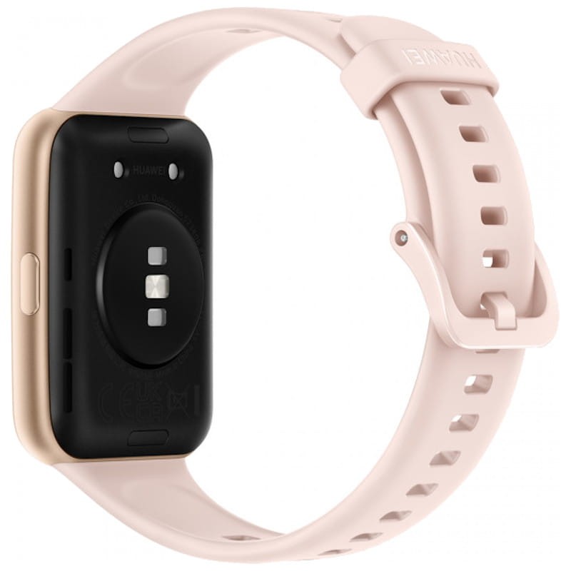 Huawei Watch Fit 2 Rose - Montre connectée - Ítem3
